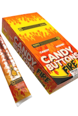 Doscher’s Candy Buttons Fire