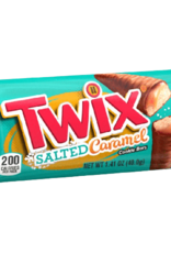 Twix Salted Caramel