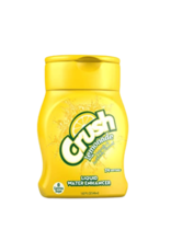 Crush Liquid Water Enhancer Lemonade