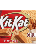 Hershey Kit Kat Limited Edition Churro