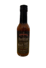 Hellfire Black Label Red Extra Spicy