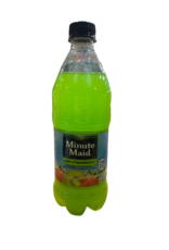 Minute Maid Kiwi Strawberry