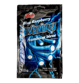 Livewires  Blue Raspberry