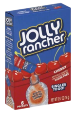 Jolly Rancher Singles To Go Cherry