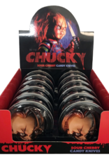 Boston America Chucky Childsplay