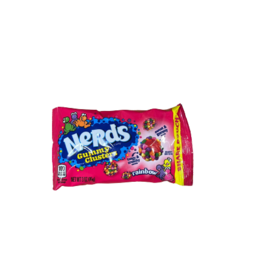 Nerds Gummy Clusters Share Pack