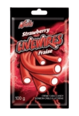 Livewires Strawberry