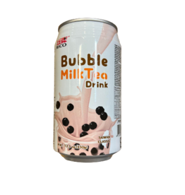 Bubble Milk Tea Original