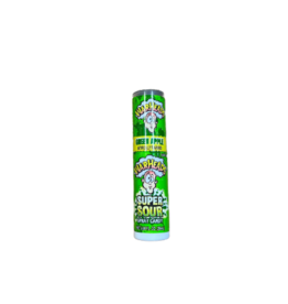 WarHeads Super Sour Spray Green Apple