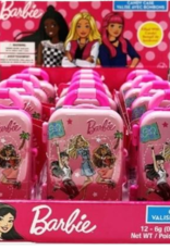 Exclusive Brands Barbie Candy Case