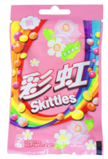 Skittles Fruity & Floral