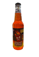 Rocket Fizz Sodas Ghost Pepper