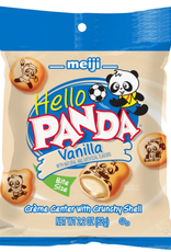 Meiji Hello Panda Vanilla
