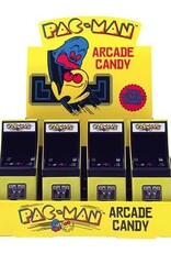 Boston America Pac Man Arcade