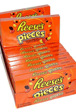 Hershey Reese's Pieces