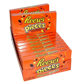 Hershey Reese's Pieces