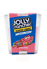 Jolly Rancher Scented Candle Watermelon