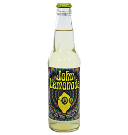 Rocket Fizz John Lemonade