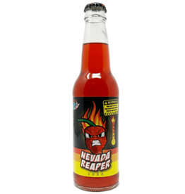 Rocket Fizz Nevada Reaper