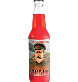 Rocket Fizz Stalinade