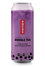 Pocas Bubble Tea Taro