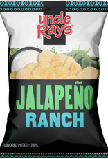 Uncle Ray’s Jalapeno Ranch