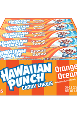 Hawaiian Punch Candy Chews Orange Ocean