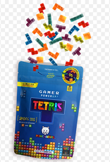 Powerbears Gamer Gummies Tetris