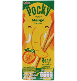 Glico Pocky Mango Thailand