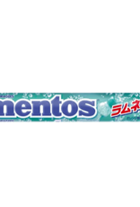 Mentos Ramune Japan