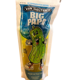 Van Holten’s Big Papa