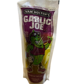 Van Holten’s Garlic Joe