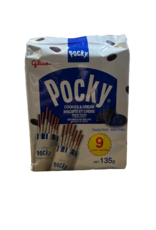 Pocky Cookies & cream