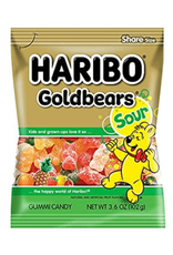 Haribo Goldbears Sour