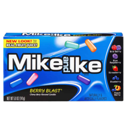 Mike & Ike Berry Blast