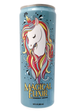 Boston America Energy Drink Unicorn Magical Elixir