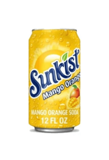 Sunkist Mango Orange