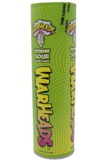 Warheads 9″ Candy Tube