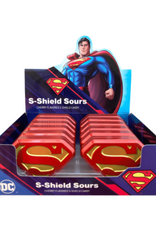 Boston America Superman Shield Sours