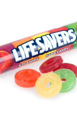 Wrigley Life Savers Five Flavours