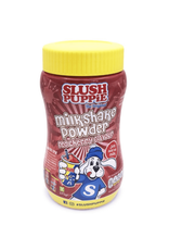 Slush Puppie Milkshake Powder Red Cherry British