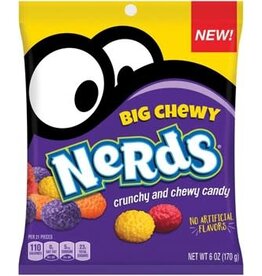Nestle Nerds Big Chewy