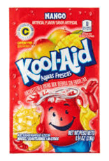 Kraft Kool-Aid Drink Mix Unsweetened Mango