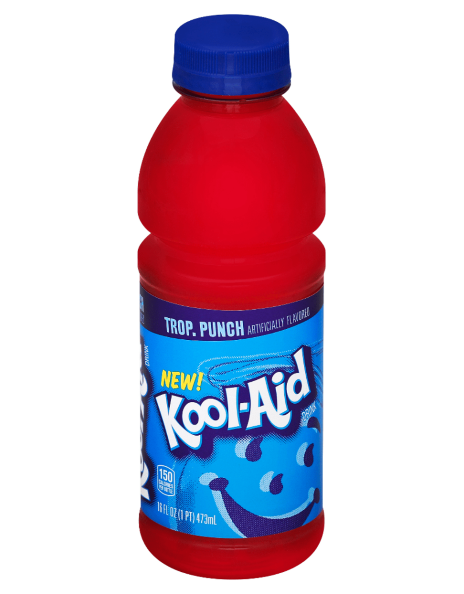 Kool-Aid Ready To Drink Tropical Punch