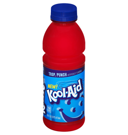 Kool-Aid Ready To Drink Tropical Punch