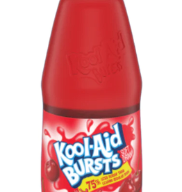 Kool-Aid Bursts Cherry Drink