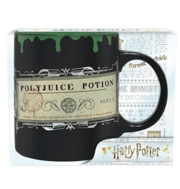 Harry Potter Mug Polyjuice Potion