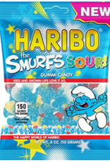 Haribo Gummi Sour Smurfs