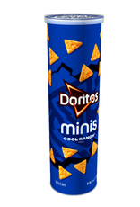 Frito-Lay Doritos Minis Cool Ranch
