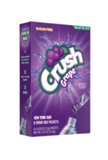 Crush On The Go Sugar Free Grape